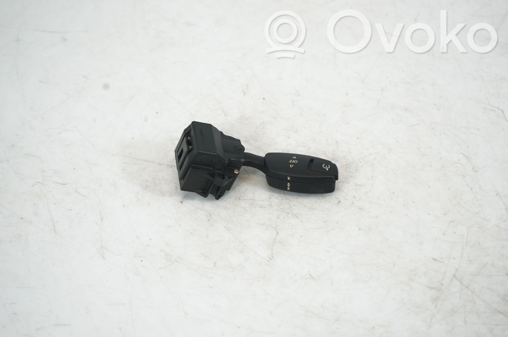 Cruise control switch