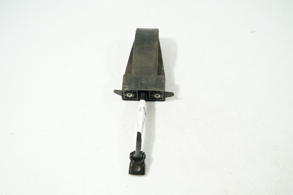 Rear door check strap stopper (4)