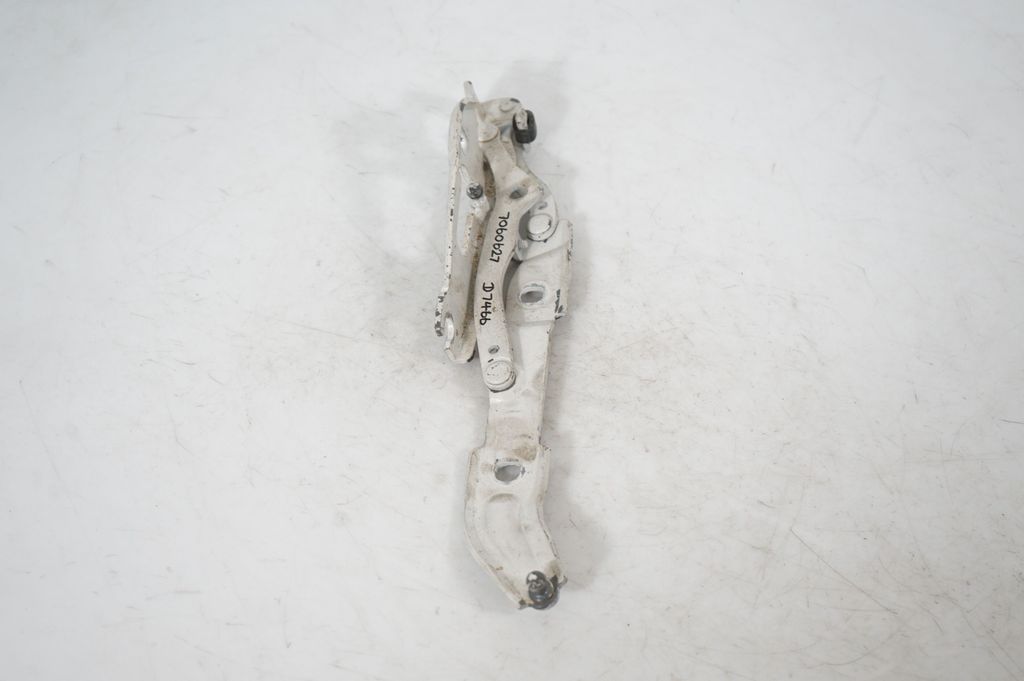 Tailgate/trunk/boot hinge (2)