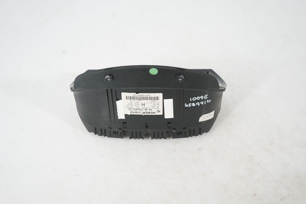 Speedometer (instrument cluster) (3)