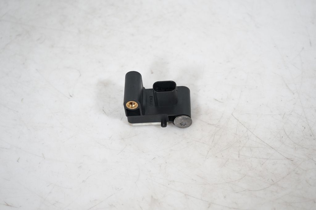 Airbag deployment crash/impact sensor (5)