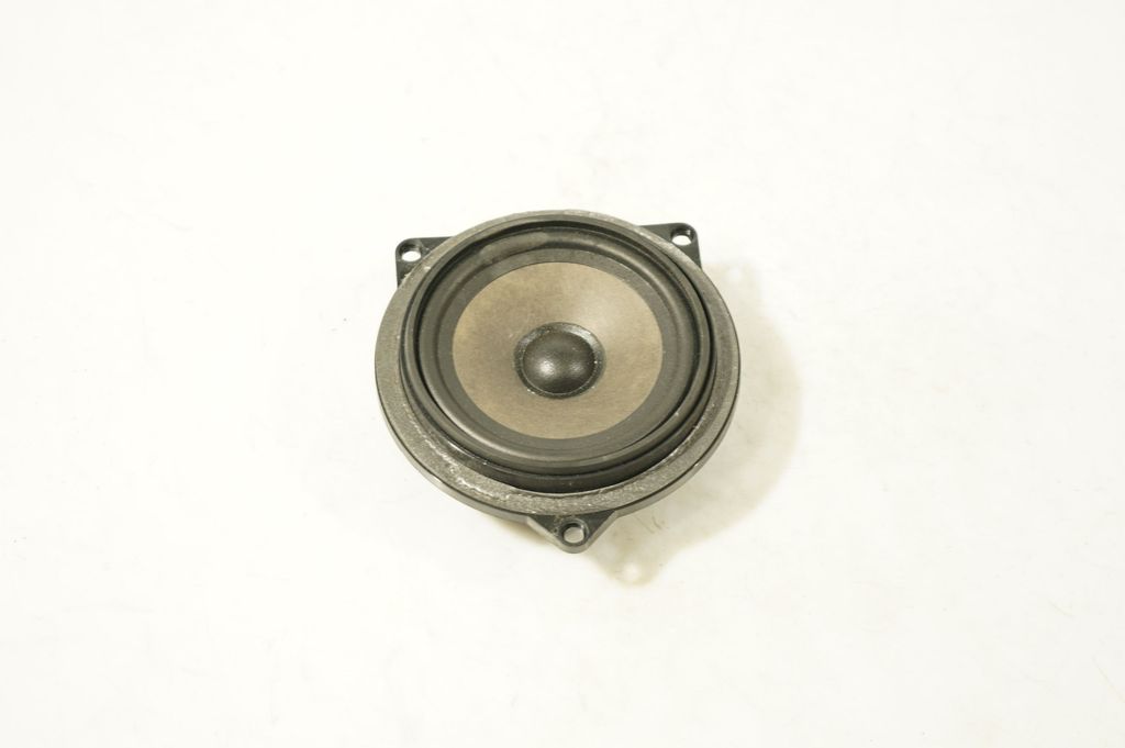 Front door speaker