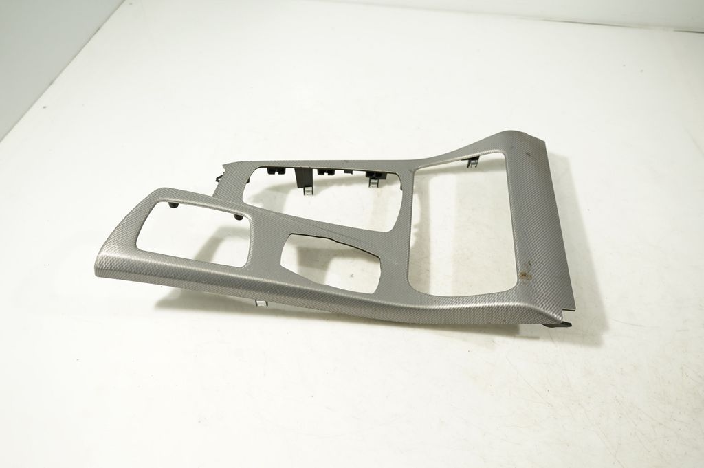Intercooler radiator (4)