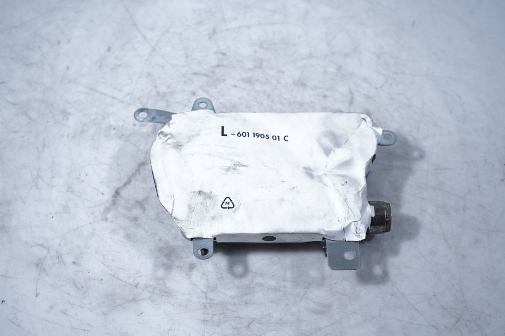 Rear door airbag (6)
