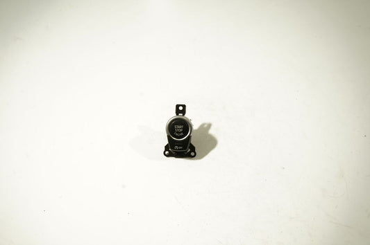 Engine start stop button switch