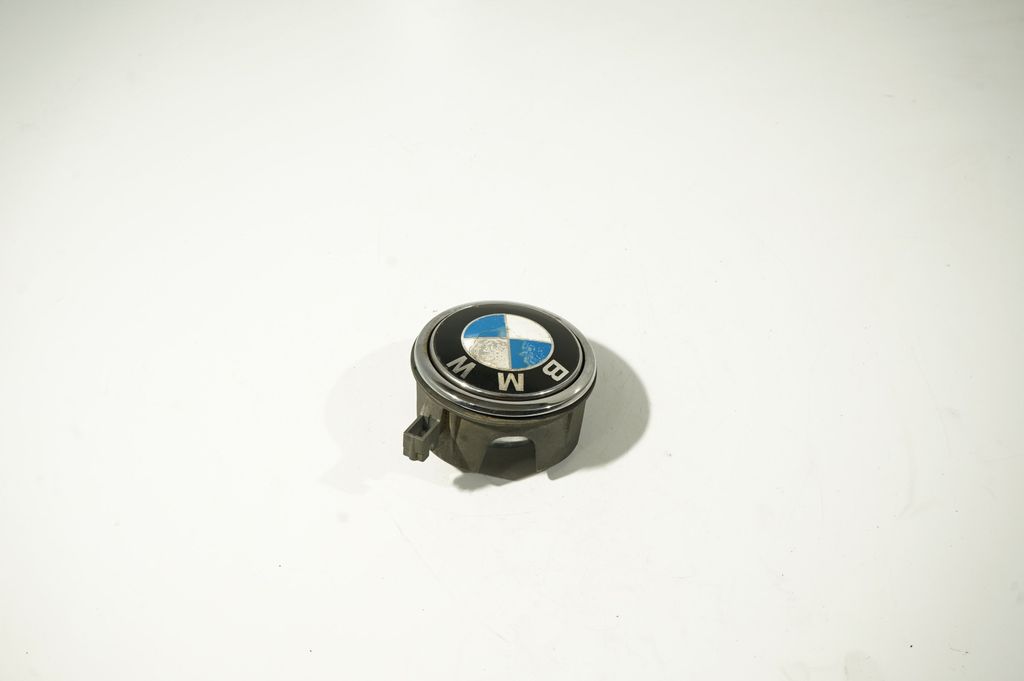 Tailgate/trunk/boot exterior handle (3)