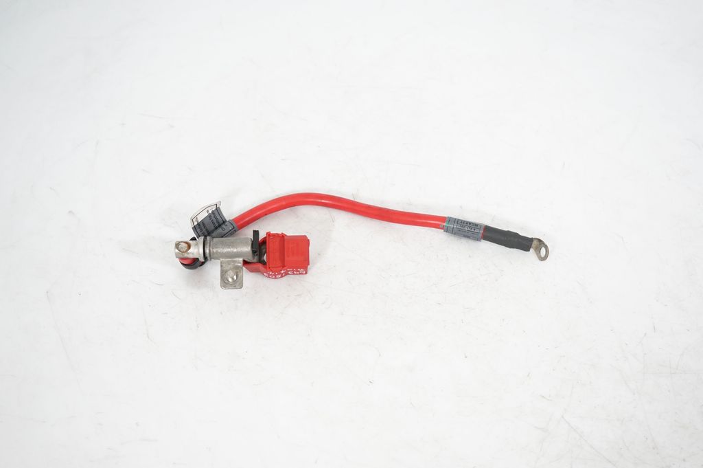 Positive cable (battery) (5)