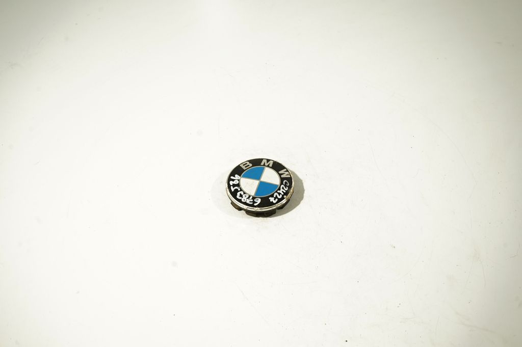 Manufacturer badge logo/emblem (5)
