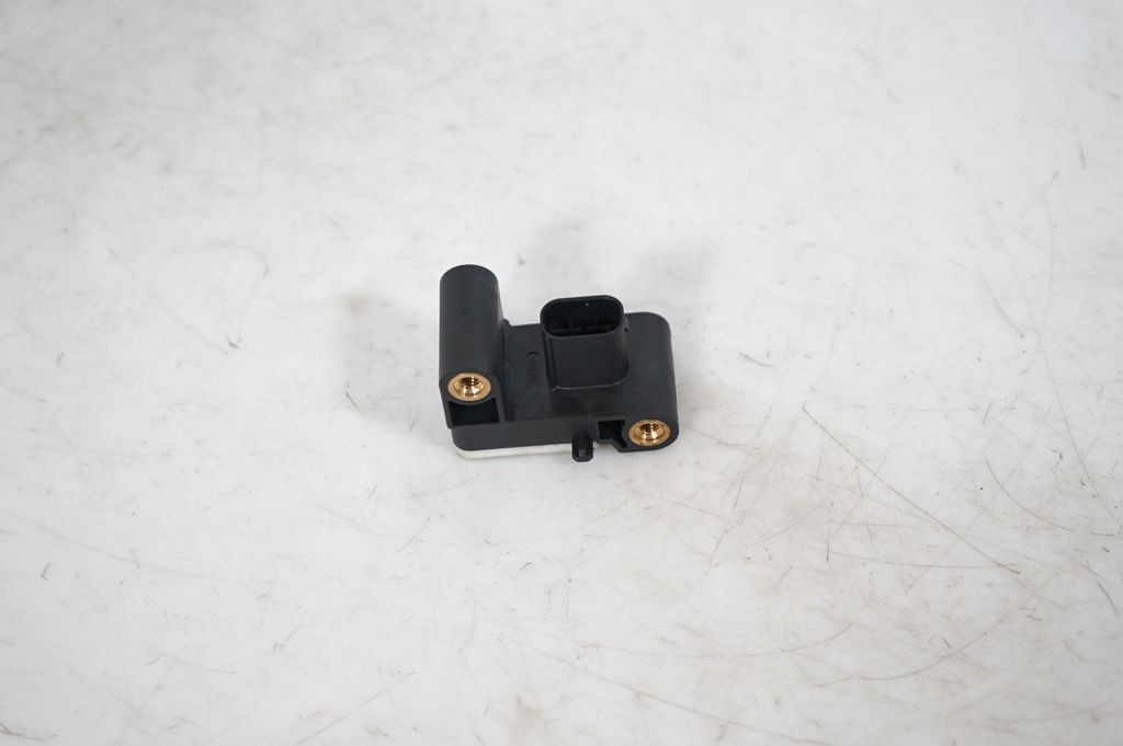 Airbag deployment crash/impact sensor (5)