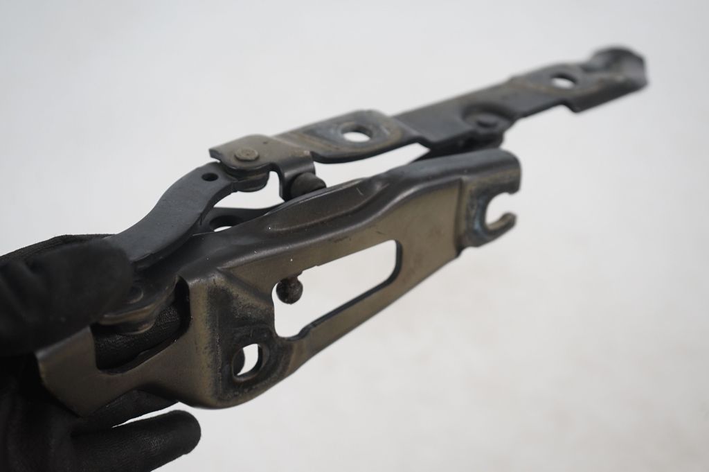 Tailgate/trunk/boot hinge (7)
