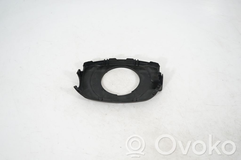 Steering wheel column trim (5)