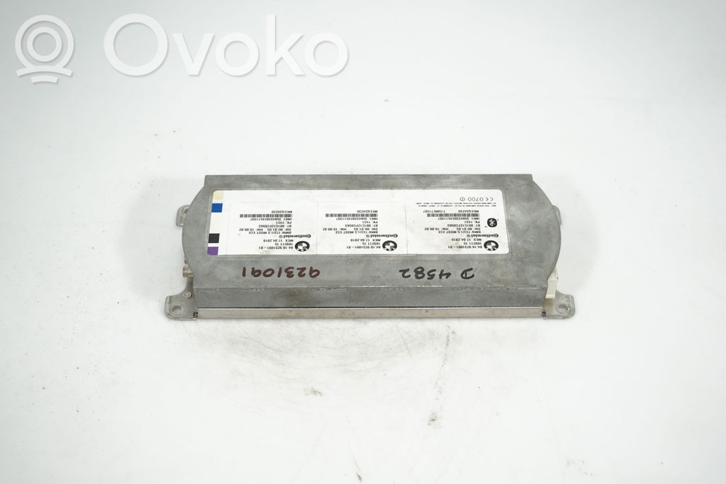 Bluetooth control unit module (3)