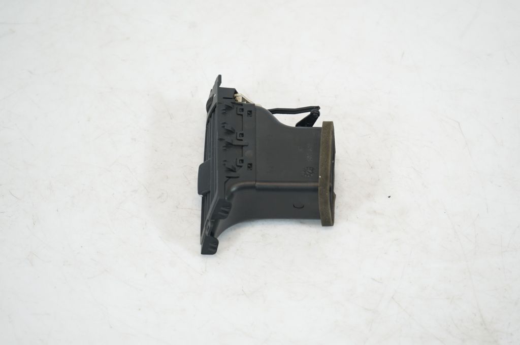 Dashboard side air vent grill/cover trim (2)