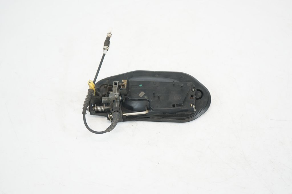 Rear door exterior handle (5)