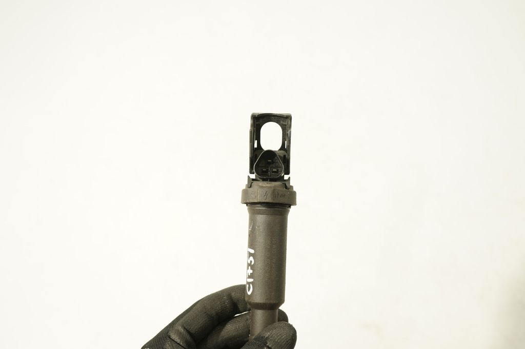 Front door electric wing mirror (5)