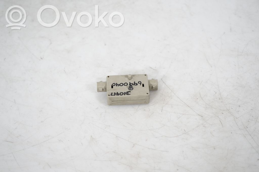 Aerial antenna amplifier (5)