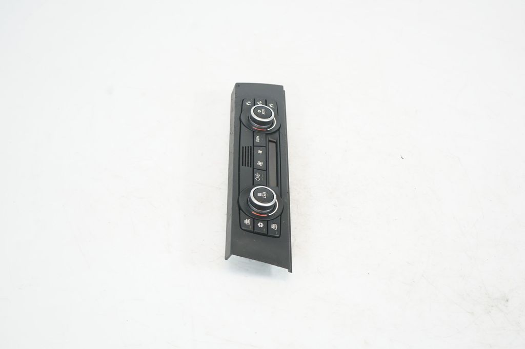 Climate control unit (2)