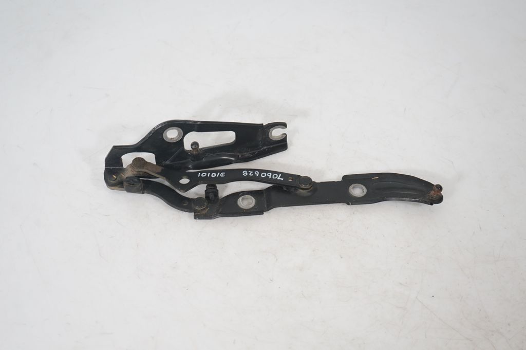 Tailgate/trunk/boot hinge (3)