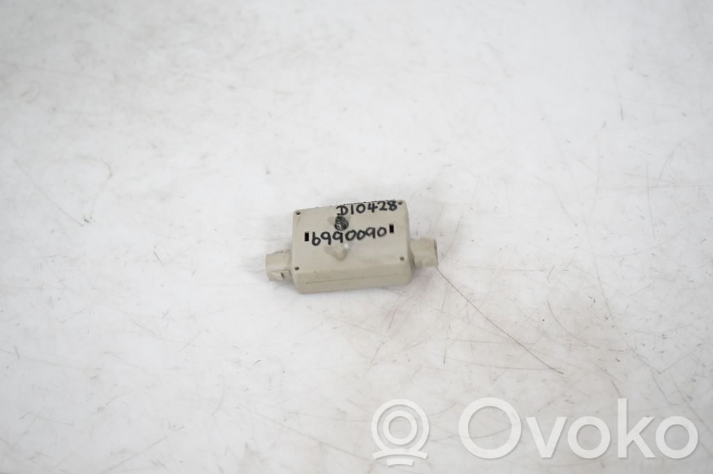 Aerial antenna amplifier (5)