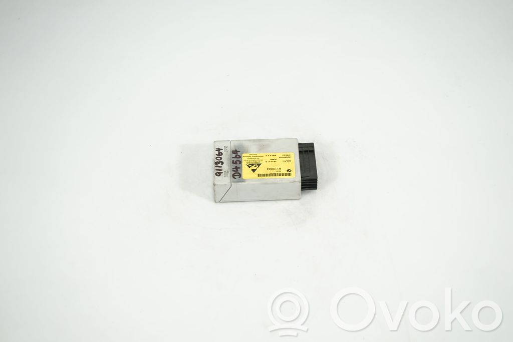Center console control module (4)