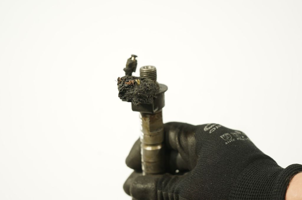Fuel injector (6)