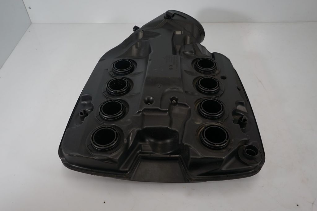 Engine cover (trim) (5)