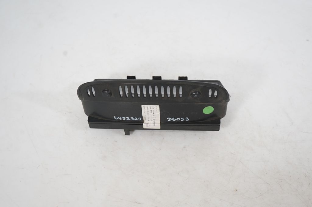 Screen/display/small screen (3)