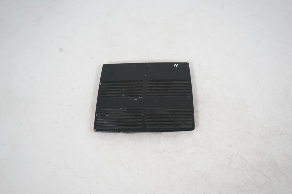 Headlining roof cover