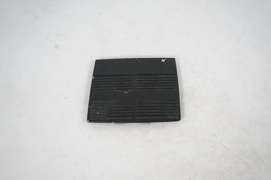 Headlining roof cover