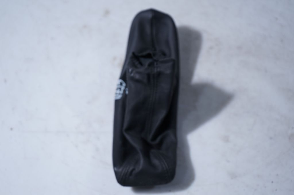 Handbrake/parking brake lever assembly (2)
