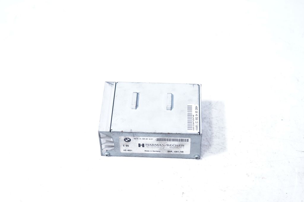 Sound amplifier (5)