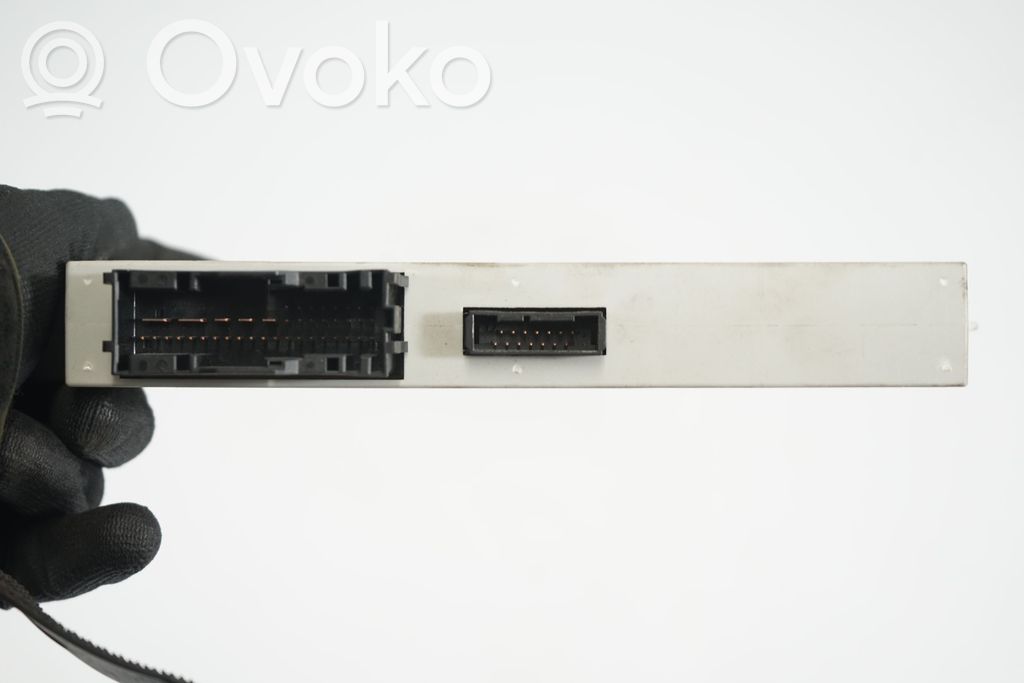 CAS control unit/module (6)