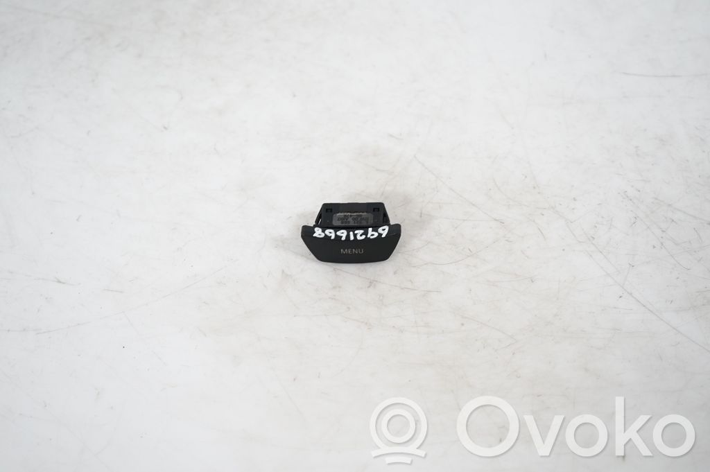 Other switches/knobs/shifts