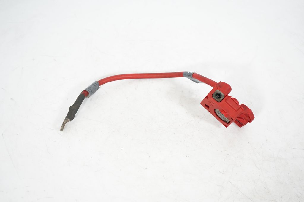 Positive cable (battery) (5)