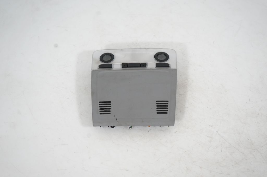 Other interior light