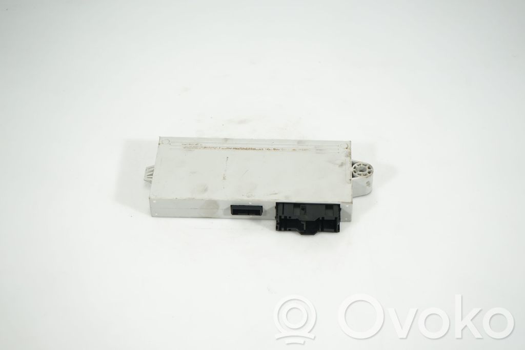 CAS control unit/module (5)