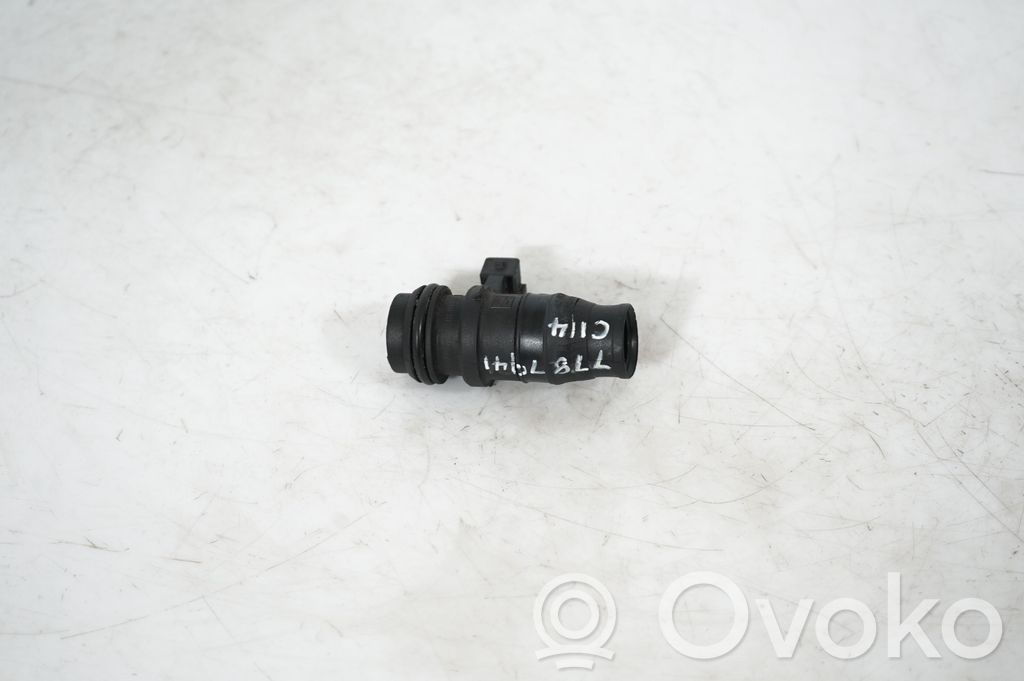 Air pressure sensor (3)