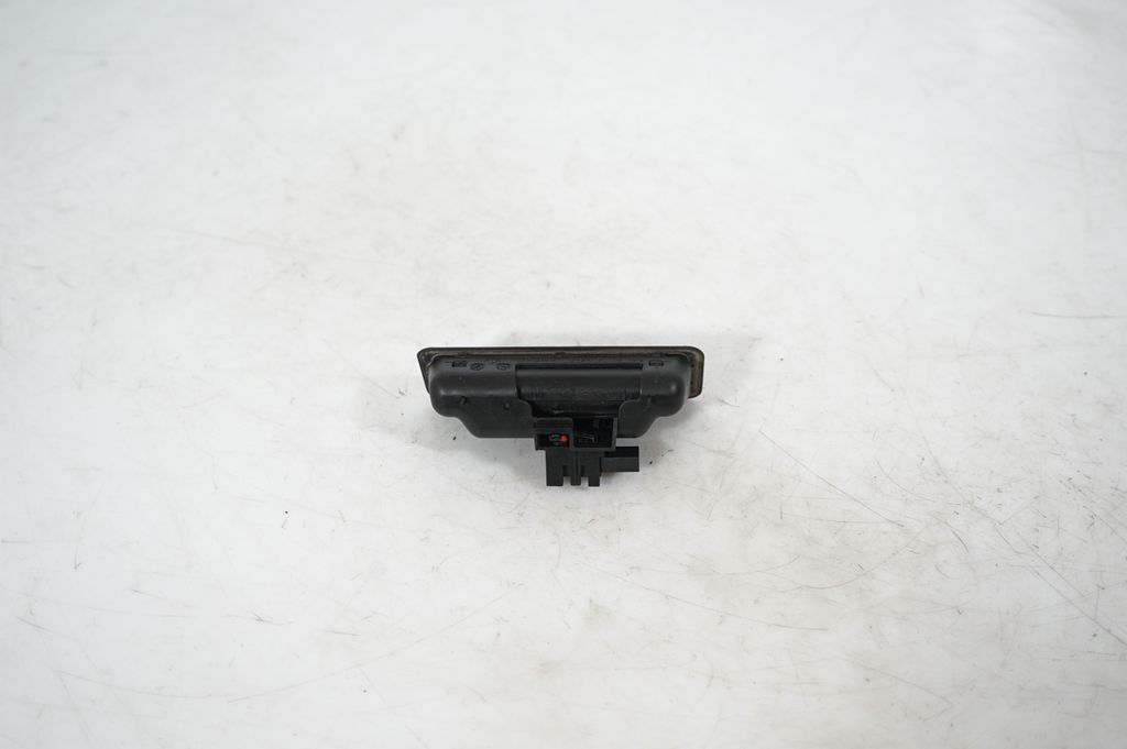 Tailgate/trunk/boot exterior handle (3)