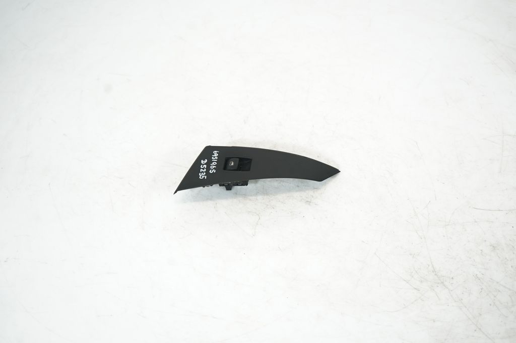 Electric window control switch (2)