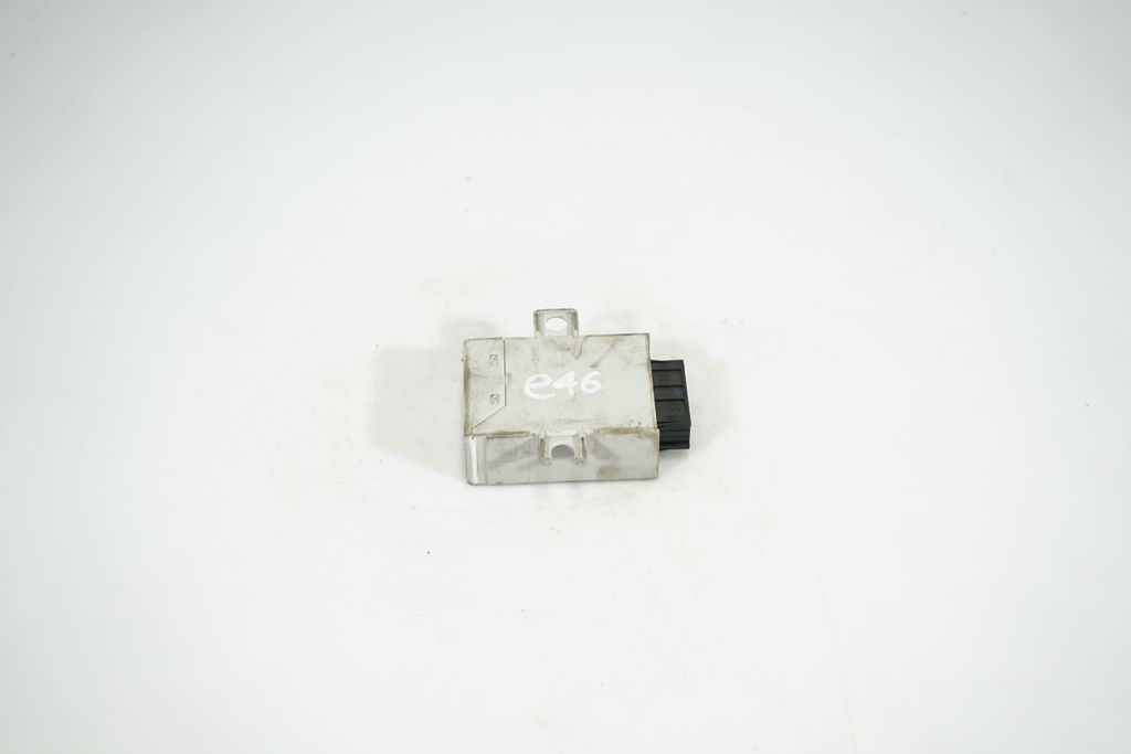 Immobilizer control unit/module (5)