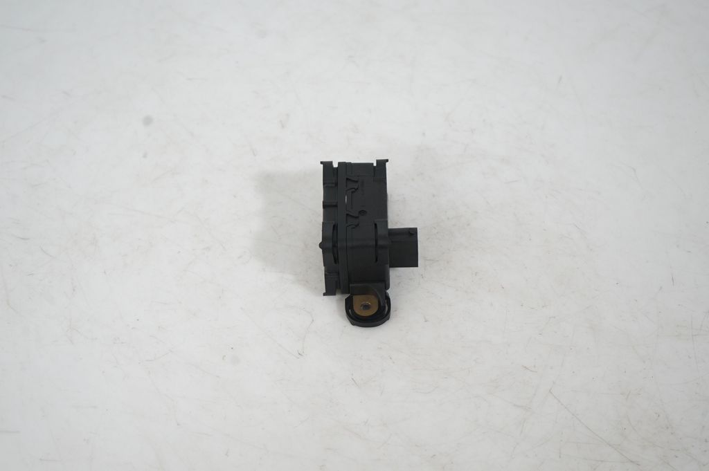 ESP acceleration yaw rate sensor (2)