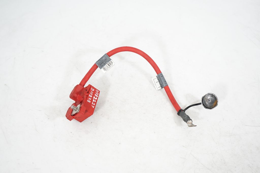 Positive cable (battery)