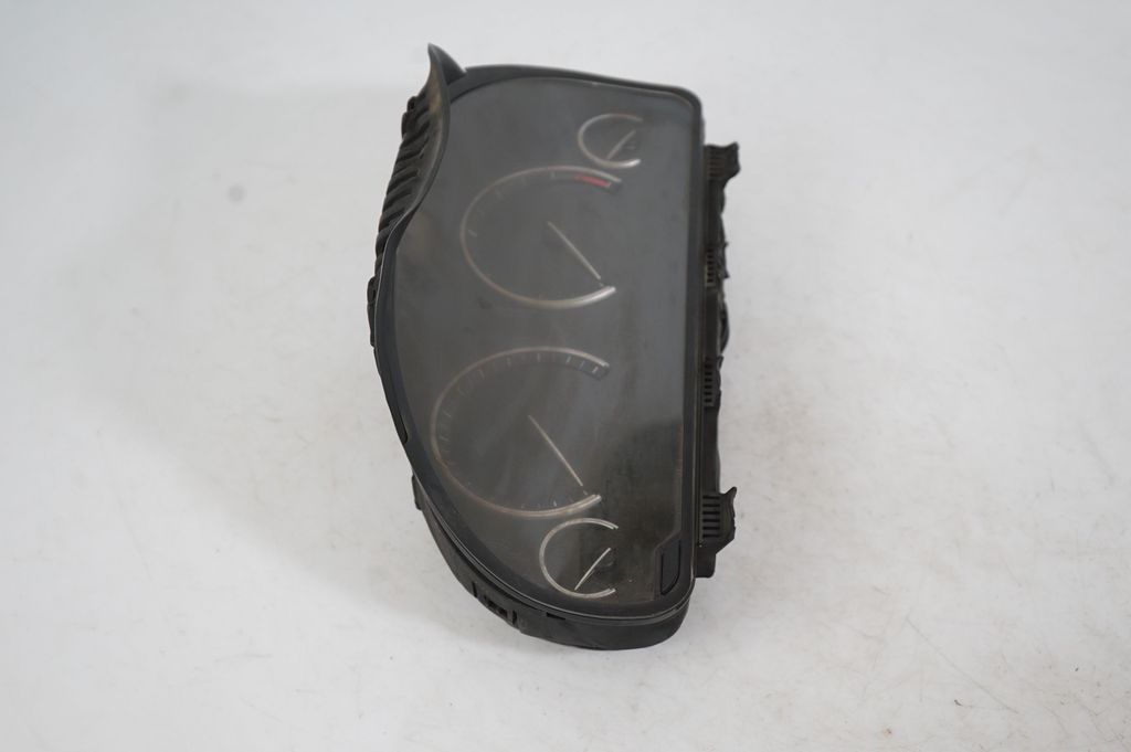 Speedometer (instrument cluster) (4)