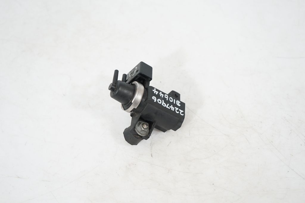 Turbo solenoid valve (3)