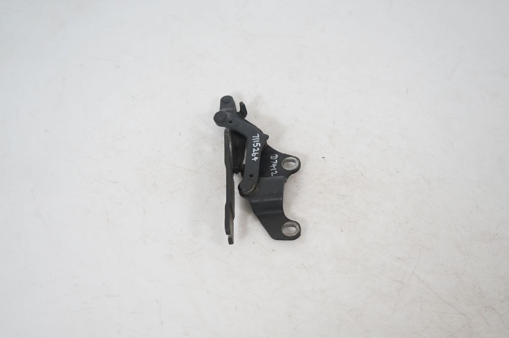 Engine bonnet/hood hinges (2)