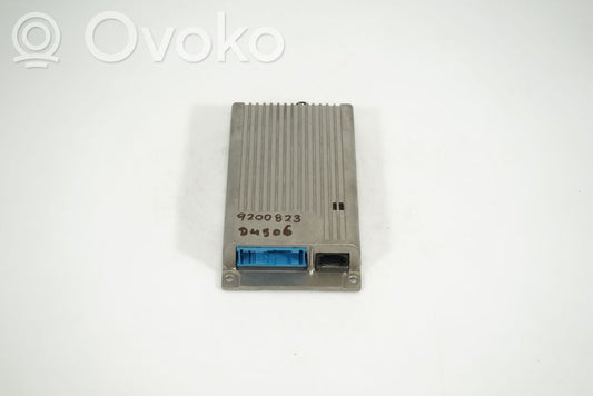 Bluetooth control unit module