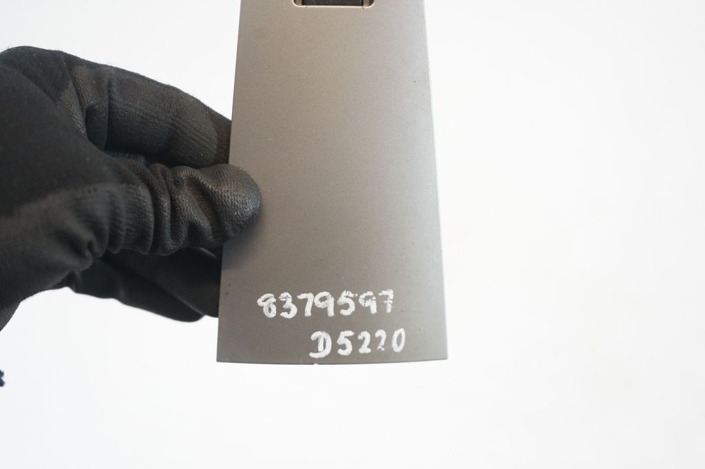 Electric window control switch (8)