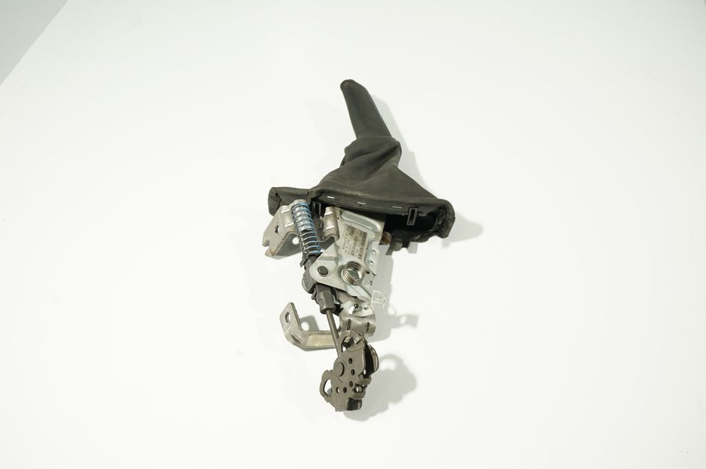 Gear shifter/selector (3)