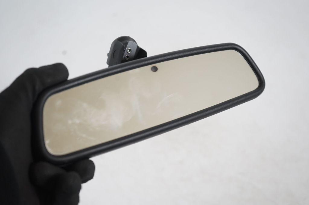 Rear view mirror (interior) (6)