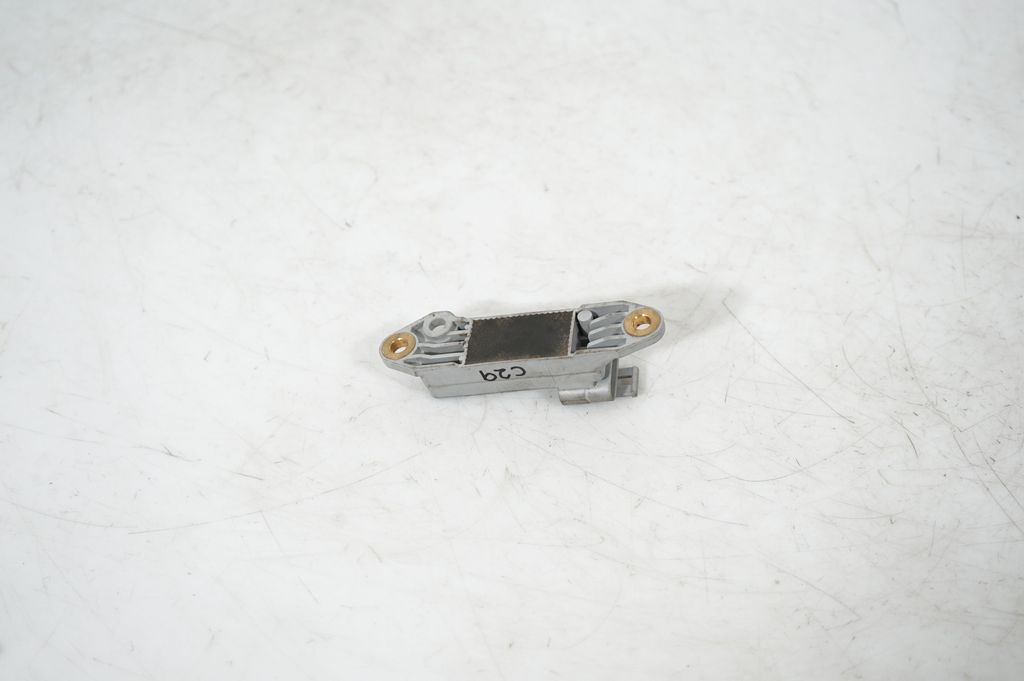 Airbag deployment crash/impact sensor (5)